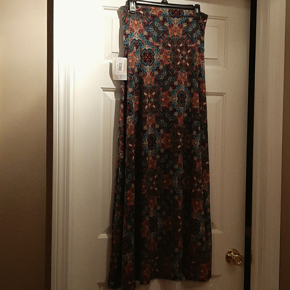 Lularoe small Maxi s